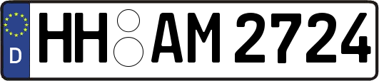 HH-AM2724