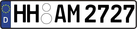 HH-AM2727