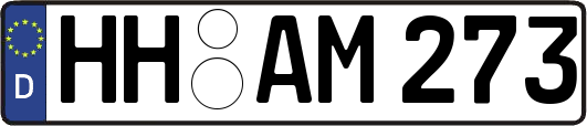 HH-AM273