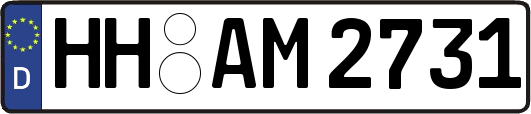 HH-AM2731