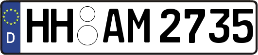 HH-AM2735