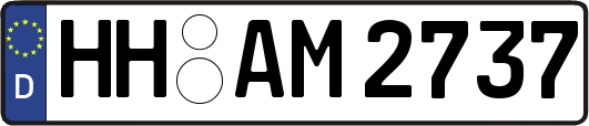 HH-AM2737