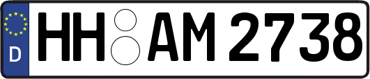HH-AM2738
