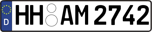 HH-AM2742