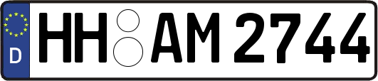HH-AM2744