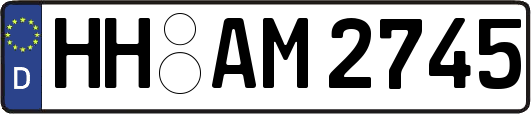 HH-AM2745