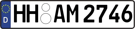 HH-AM2746