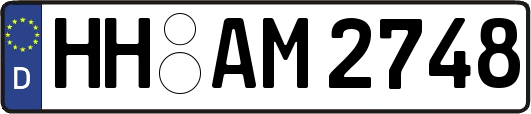 HH-AM2748