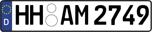HH-AM2749