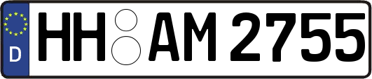 HH-AM2755