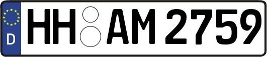 HH-AM2759