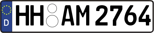 HH-AM2764