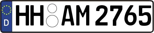 HH-AM2765