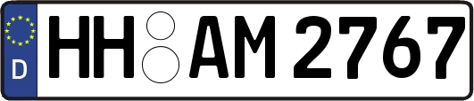 HH-AM2767