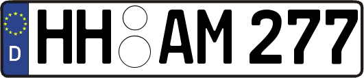 HH-AM277