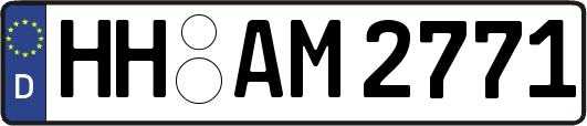 HH-AM2771