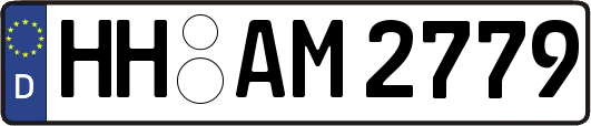 HH-AM2779