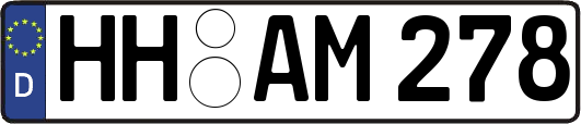 HH-AM278