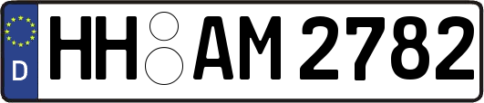 HH-AM2782