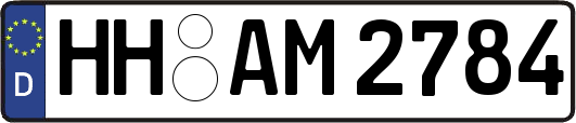 HH-AM2784