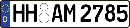 HH-AM2785