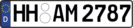 HH-AM2787