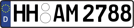HH-AM2788