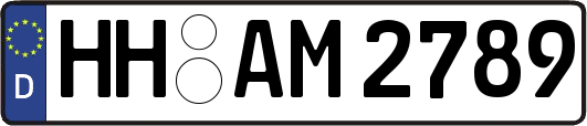 HH-AM2789