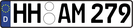 HH-AM279