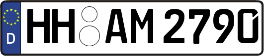 HH-AM2790