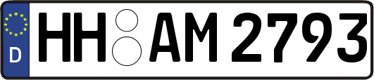 HH-AM2793