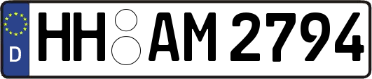 HH-AM2794