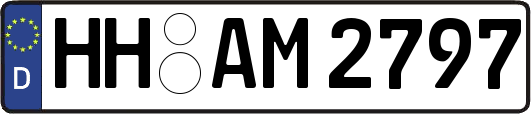 HH-AM2797