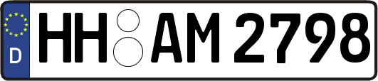 HH-AM2798