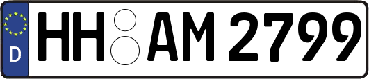 HH-AM2799