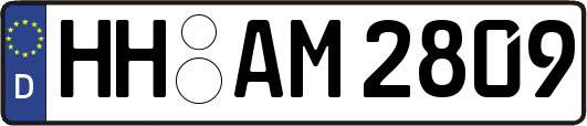 HH-AM2809