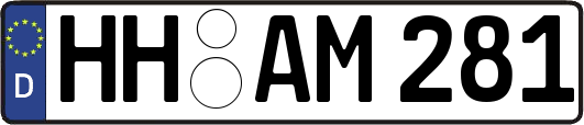 HH-AM281