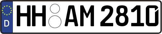 HH-AM2810