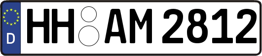 HH-AM2812