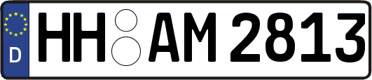 HH-AM2813