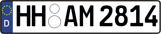 HH-AM2814
