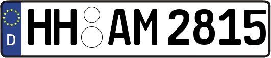 HH-AM2815