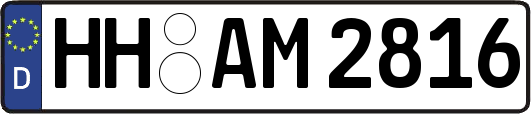 HH-AM2816
