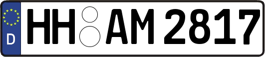 HH-AM2817