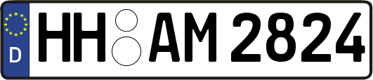 HH-AM2824