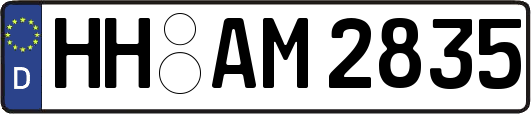 HH-AM2835