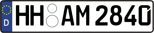 HH-AM2840