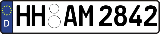 HH-AM2842