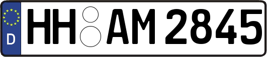 HH-AM2845