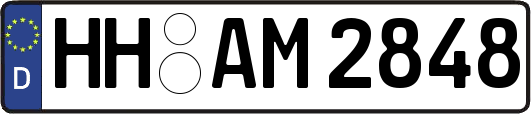 HH-AM2848
